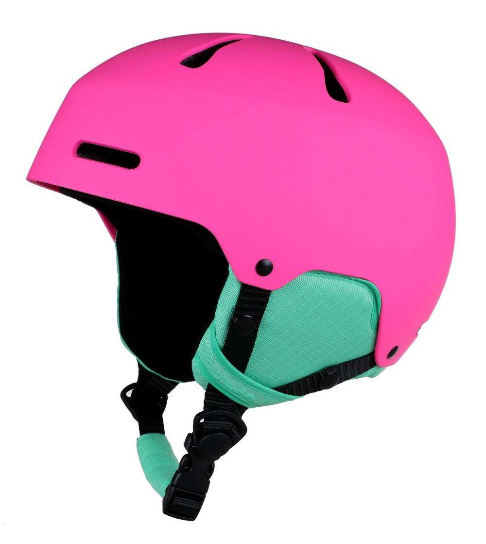 Kinder Teenager Skateboard Schneeschutzhelm