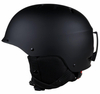 Schneehelm, Snowboard-Hemet, CE EN 1077 Skihelm