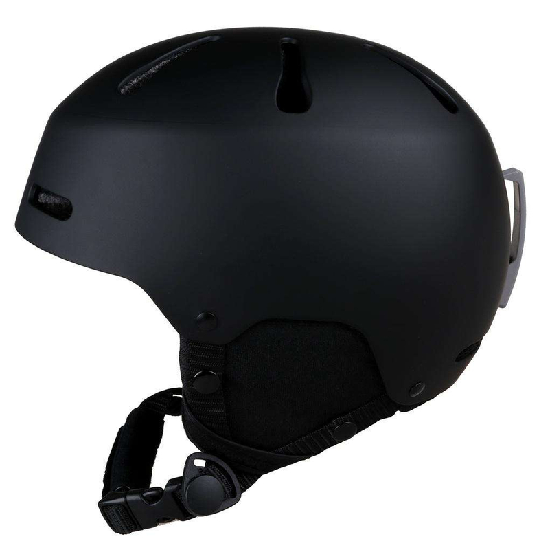 Umwandelbarer Sicherheits-Ski- und Snowboard-Skate-Helm für Kinder
