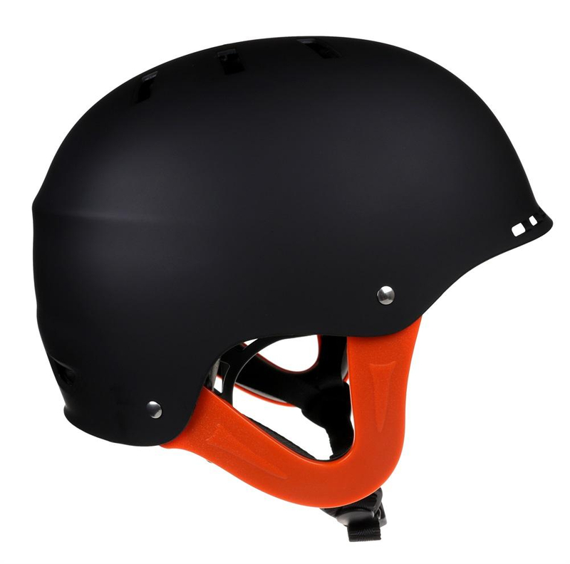 Sicherheitsschutz CE 1385 Wassersport Wakeboard Helm Kajak Kite Surfen Ski