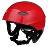 Wildwassersport-Schutzrettungshelm, ABS-Shell-Rafting-Helm