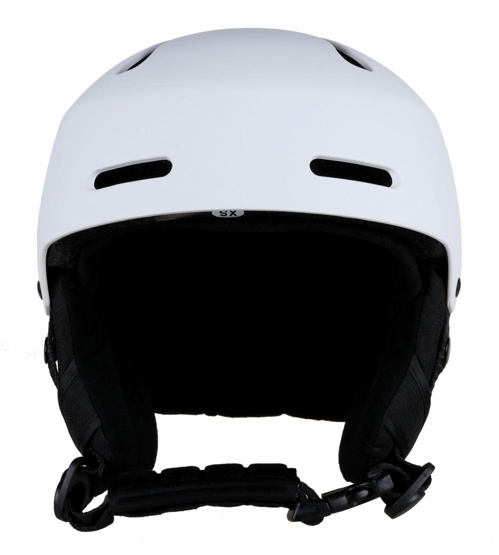 Skihelm CE EN 1077 Modischer mehrfarbiger Snowboardhelm