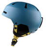 Skihelm CE EN 1077 Modischer mehrfarbiger Snowboardhelm