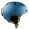 Maßgeschneiderter schützender Jugend-Erwachsener-ABS-EPS-verstellbarer Multi-Sport-Belüftungs-abnehmbarer Ski-Snowboard-Helm