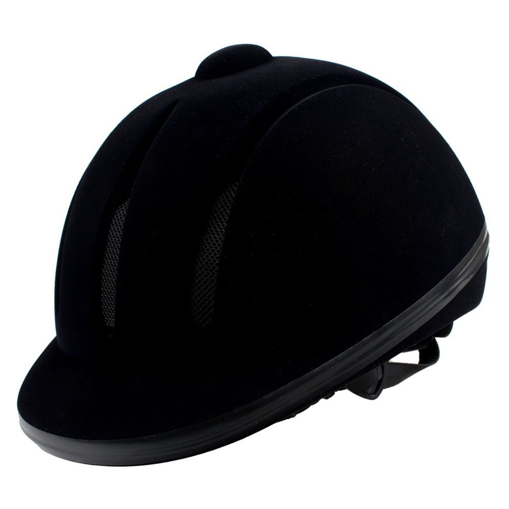 Helme für Reitturniere