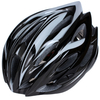 Superleichter Helm mit integriertem Gehäuse für Erwachsene, Männer und Frauen, verstellbar, für mehrere Outdoor-Sportarten, Sicherheit, Mountainbike, Radfahren, Rennrad