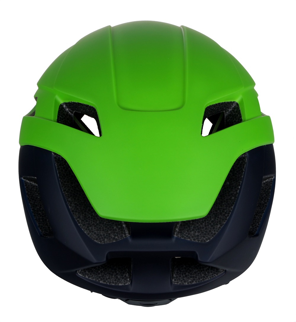 Hochwertiger, modischer Fahrradhelm, Sicherheits-Fahrradhelm
