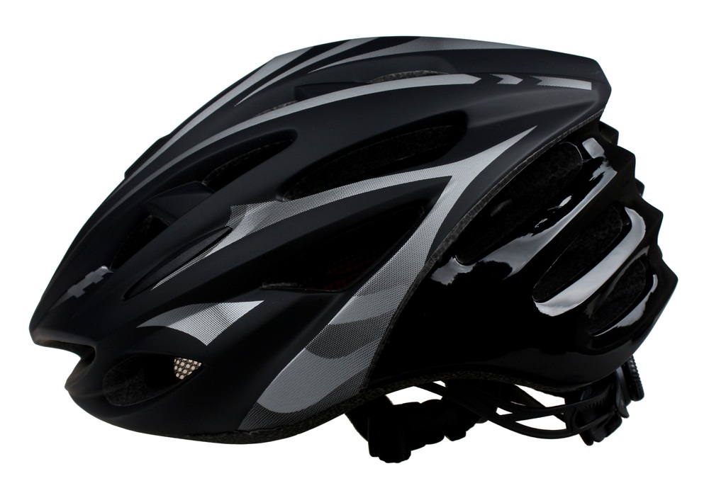 Fahrrad-Fahrradhelm, langlebig mit Kohlefaser