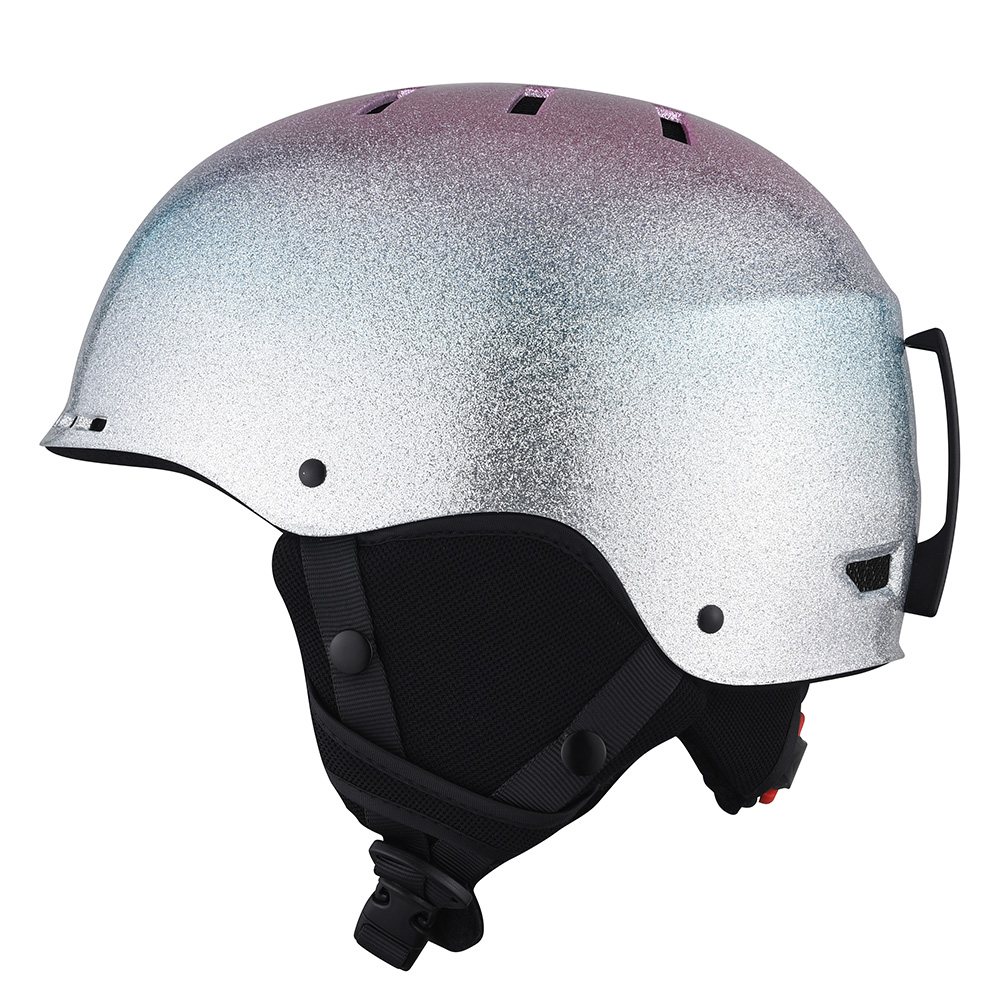 Skihelm