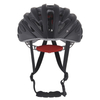CE-geprüfter Fahrradhelm. Fahrradhelm. In-Mold-Fahrradhelm mit Visier 