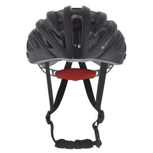 CE-geprüfter Fahrradhelm. Fahrradhelm. In-Mold-Fahrradhelm mit Visier 