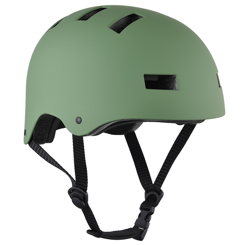 Dual CE CPSC Multi-Sport-Helm für Kinder und Erwachsene, Fahrrad- und Skateboard-Helm, verstellbarer Helm, mehrere Farben und Größen