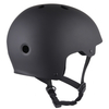 Klassischer ABS-Shell-EPS-Speed-Skateboard-Helm für Erwachsene mit CPES-CE-Zertifizierung