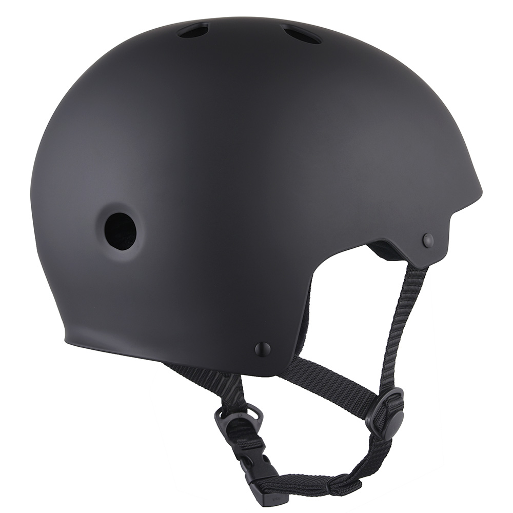 Klassischer ABS-Shell-EPS-Speed-Skateboard-Helm für Erwachsene mit CPES-CE-Zertifizierung