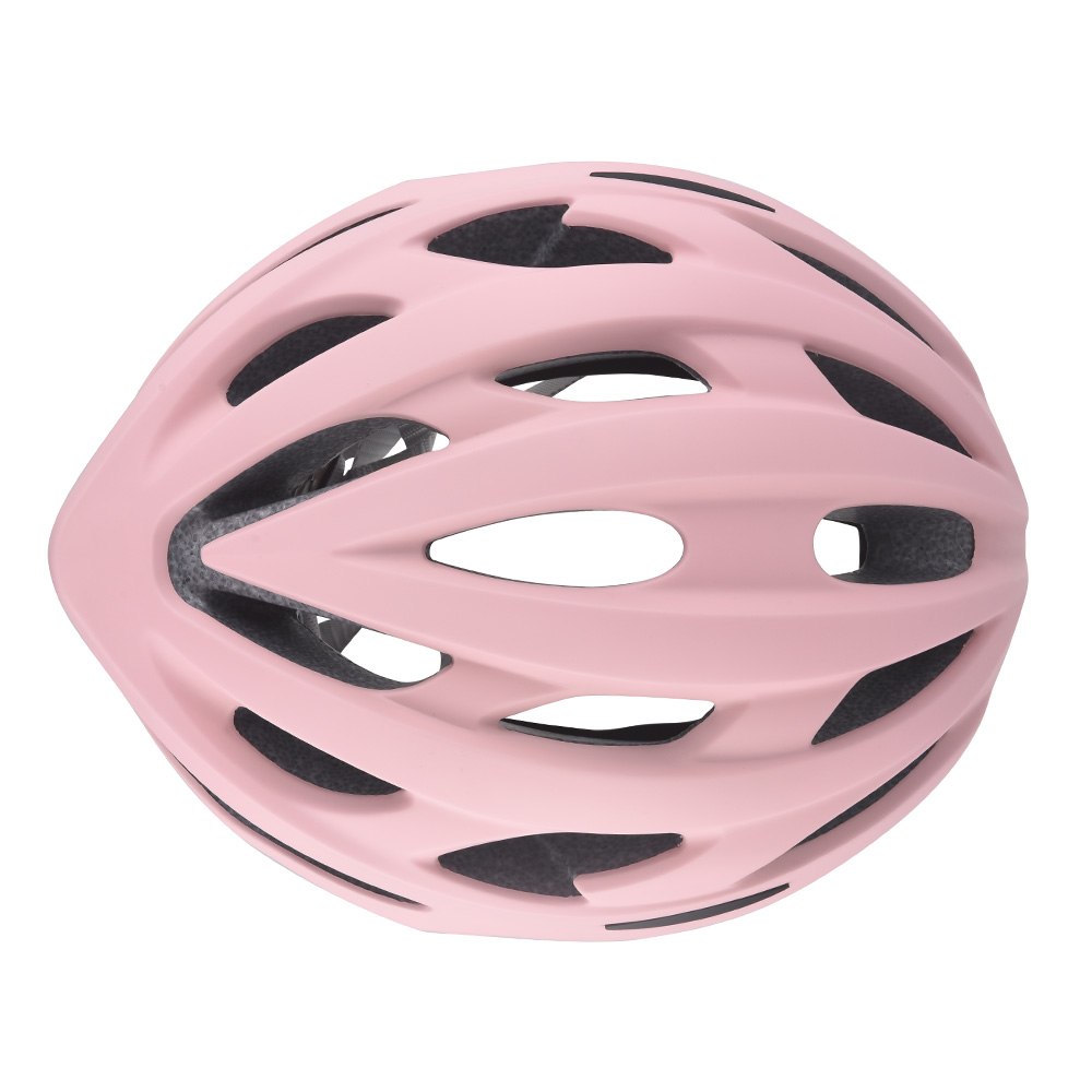 Shengtao Factory RB-1 Preis Neues Produkt Bunter Erwachsenen-Out-Mold-Fahrradhelm