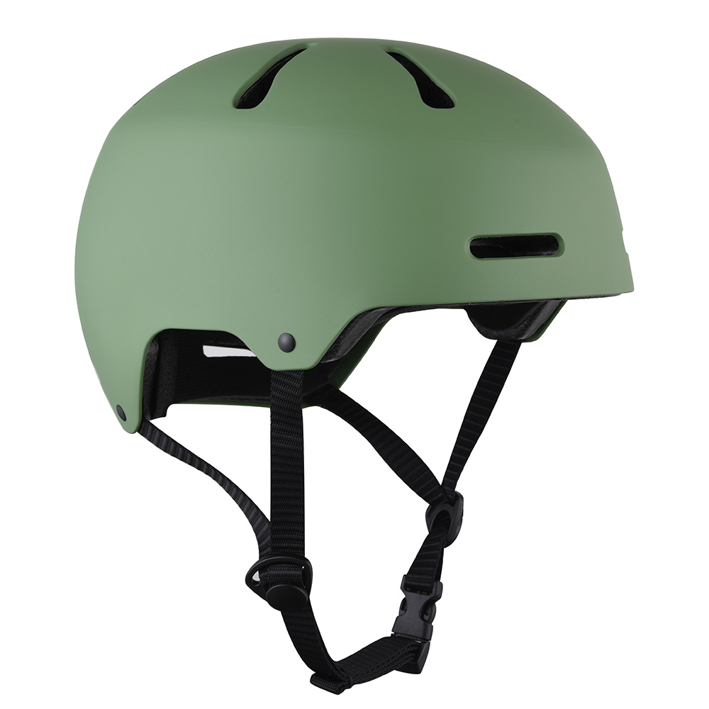 Sicherheits-Rollschuhhelm für Kinder/entspricht den Standards/Jiangmen Shengtao Green