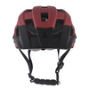Fahrradhelm Mountainbike-Fahrradhelm für Outdoor-Radsportsport rot