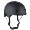 In-Mold-Skate-Helm, neues Design-Helm, Schwarz