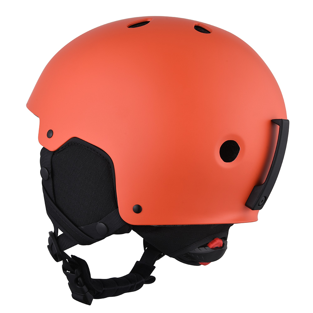 Snowboardhelme