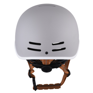 Großhandel CE-zertifizierter Erwachsener Skating-Helm, Skateboard-Sicherheit, Elektroroller, Skate-Board-Helm für Erwachsene