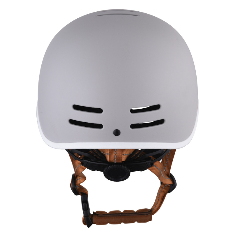 Großhandel CE-zertifizierter Erwachsener Skating-Helm, Skateboard-Sicherheit, Elektroroller, Skate-Board-Helm für Erwachsene