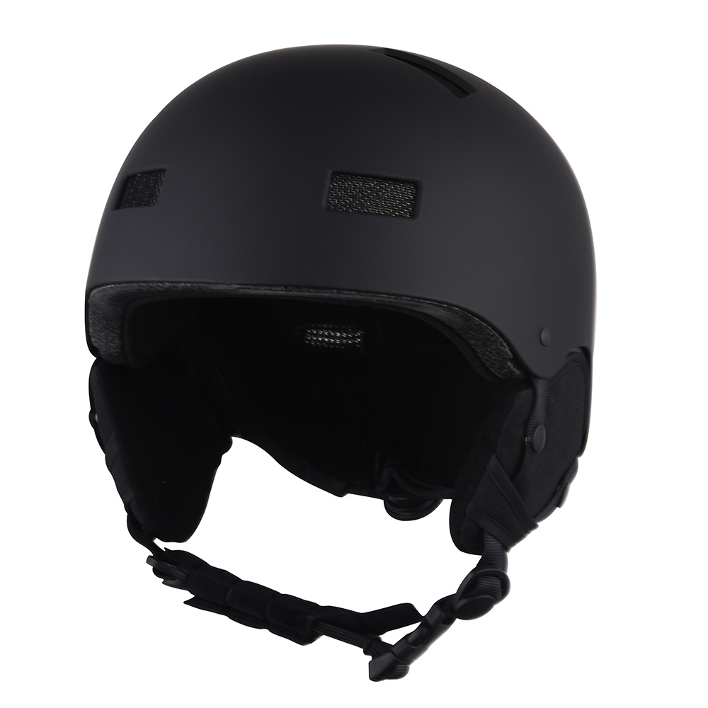 Snowboardhelm
