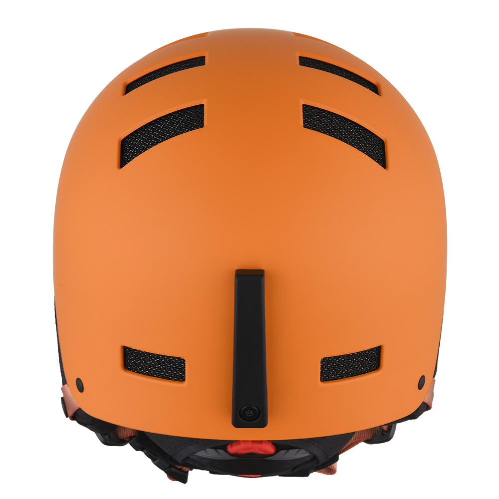 Professioneller Outdoor-Winter-Skihelm, abnehmbarer Snowboard-Schnee-Skihelm mit CE ASTM-zertifizierter Sicherheit für Männer, Frauen, Jugend-Skihelme