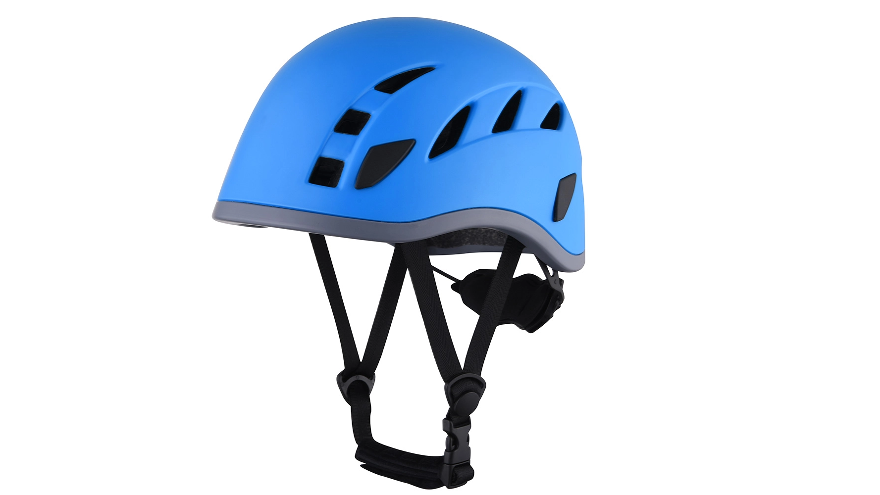 Erhalten Sie die perfekte Passform: Messen Sie die Größe des Kletterhelms